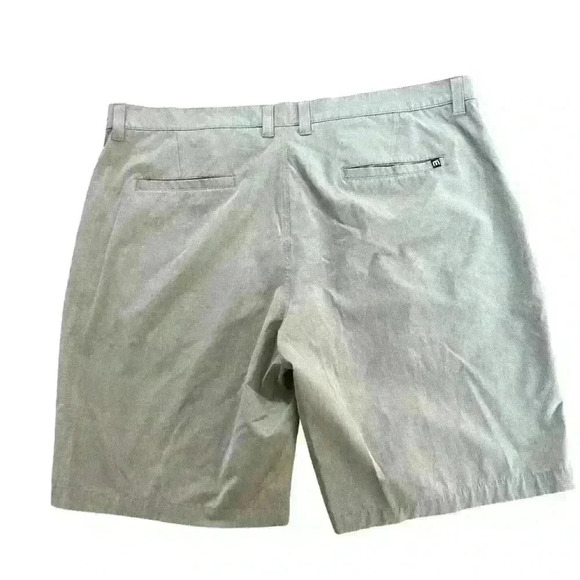Travis Mathew’s Men's Golf Shorts Size 40 - Picture 3 of 3